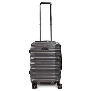 Maleta Cabina S (10 Kg) Rocky Gris Penguin