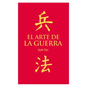 El Arte De La Guerr-a