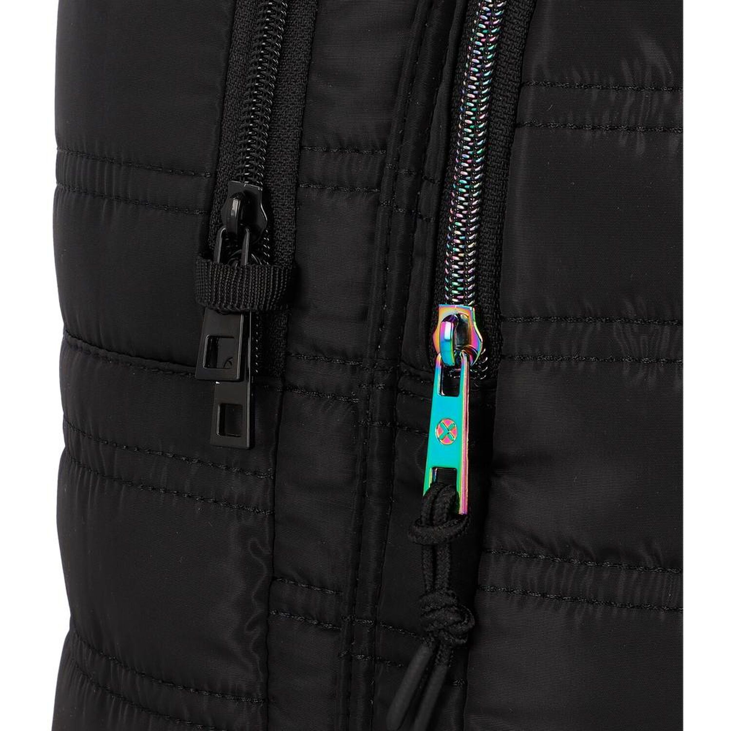 Mochila Notebook Xtrem Vermont 6xt Negro 15" image number 8.0