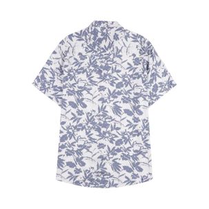 Camisa Hombre The King's Polo Club