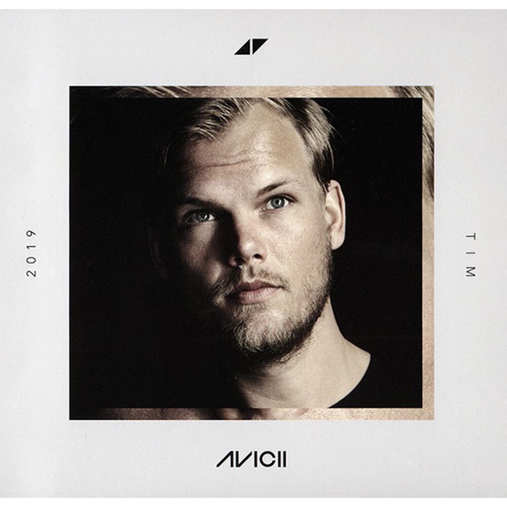 Avicii - Tim | Cd image number 0.0