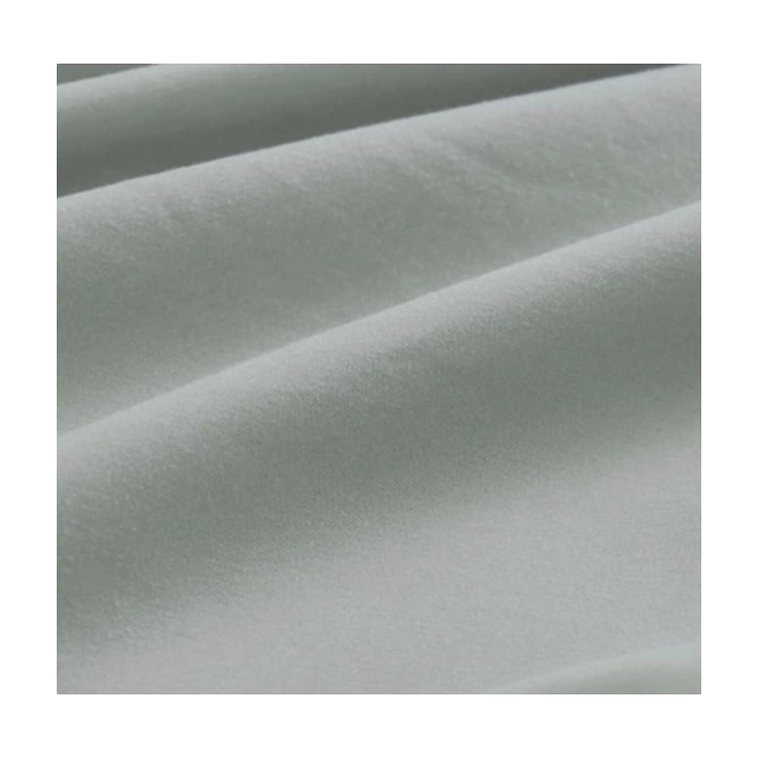 Set 4 Funda Almohada 50x70 Gris image number 4.0