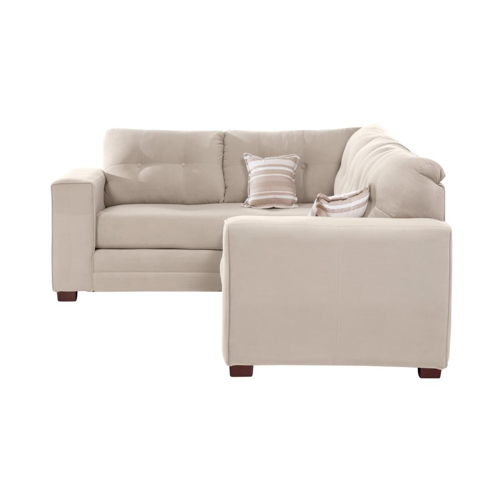 Sofá Seccional Living Factory New Dubai / 6 Cuerpos image number 5.0