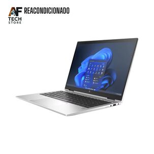 Notebook Hp X360 Advanced Descontinuado
