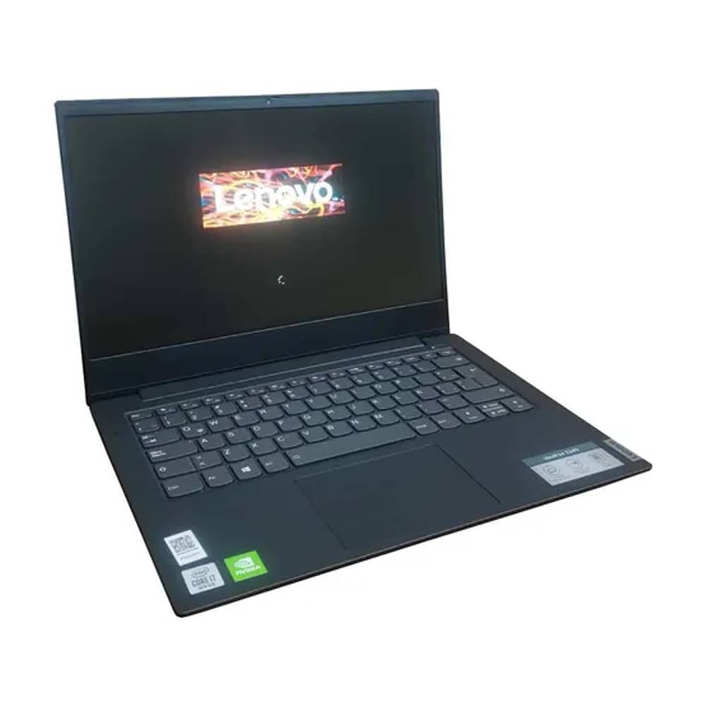 Notebook Thinkpad Lenovo S 340, I7 Decima Gene., Ssd 500 Gb, Ram 20 Gb Tarjeta Video Nvidia 2 Gb image number 0.0