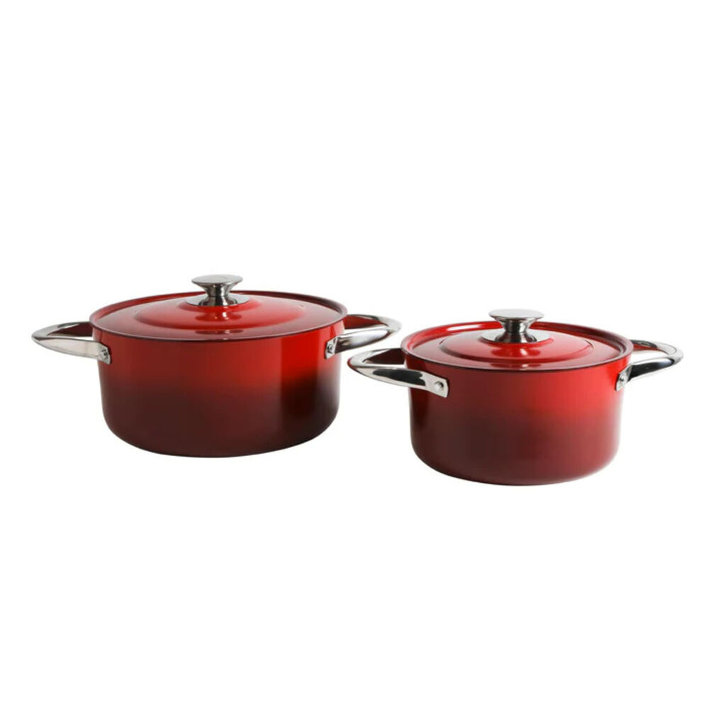 Bateria Versalles Simple Cook image number 3.0