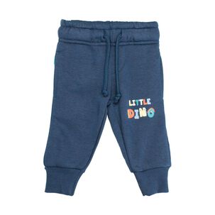 Pantalon De Buzo Bebe Niño Baby