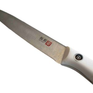Cuchillo Utility Blanco Tokai