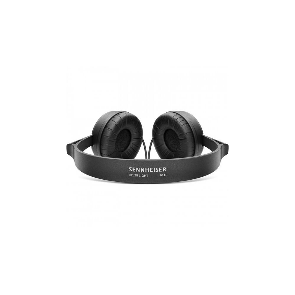 Aud&iacute;fonos Monitoreo Hd 25 Light Sennheiser image number 3.0
