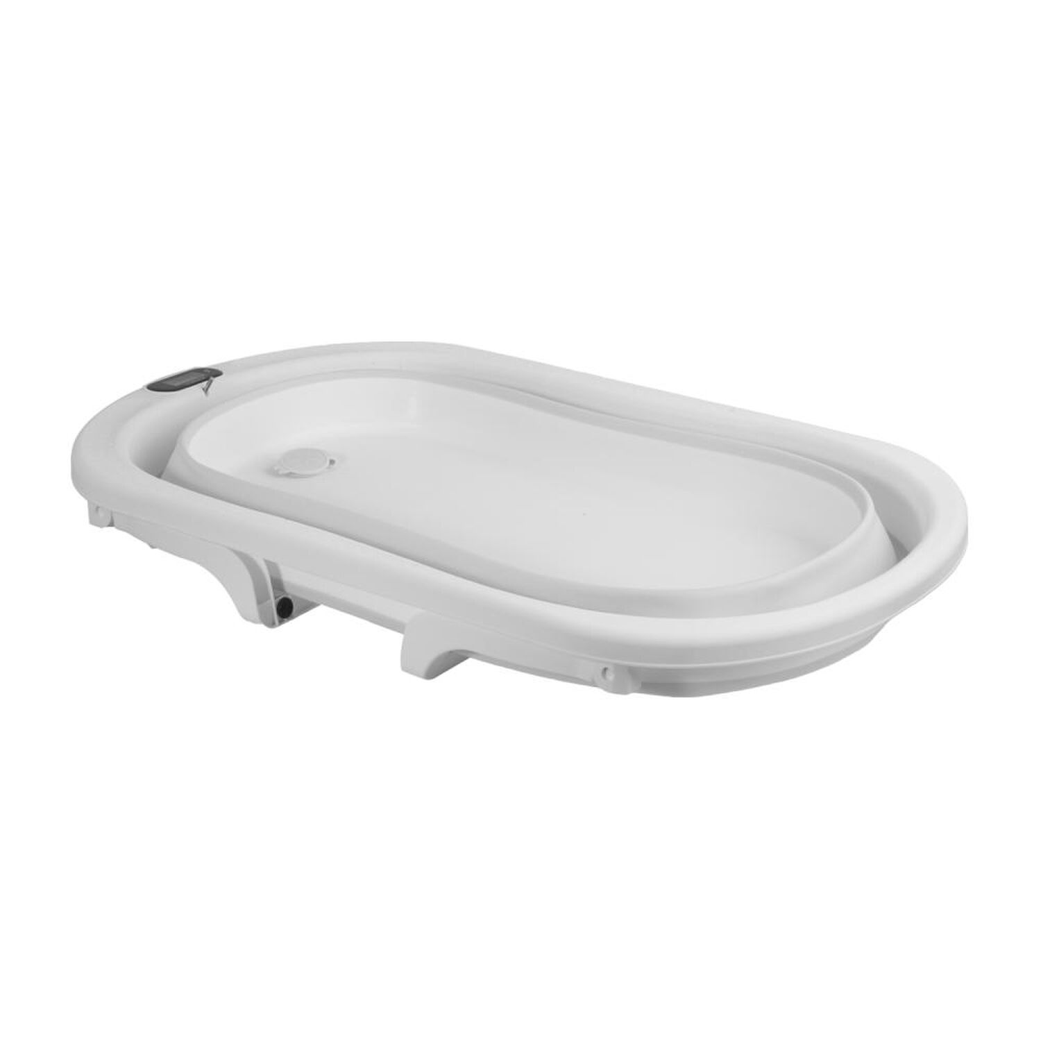 Ba&ntilde;era Plegable Bebesit Bebe Jelly Con Hamaca image number 3.0
