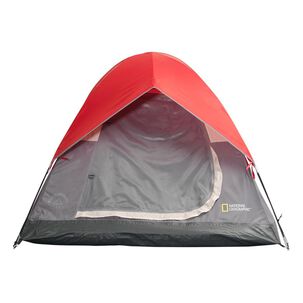 Carpa National Geographic Cng6332 / 6 Personas