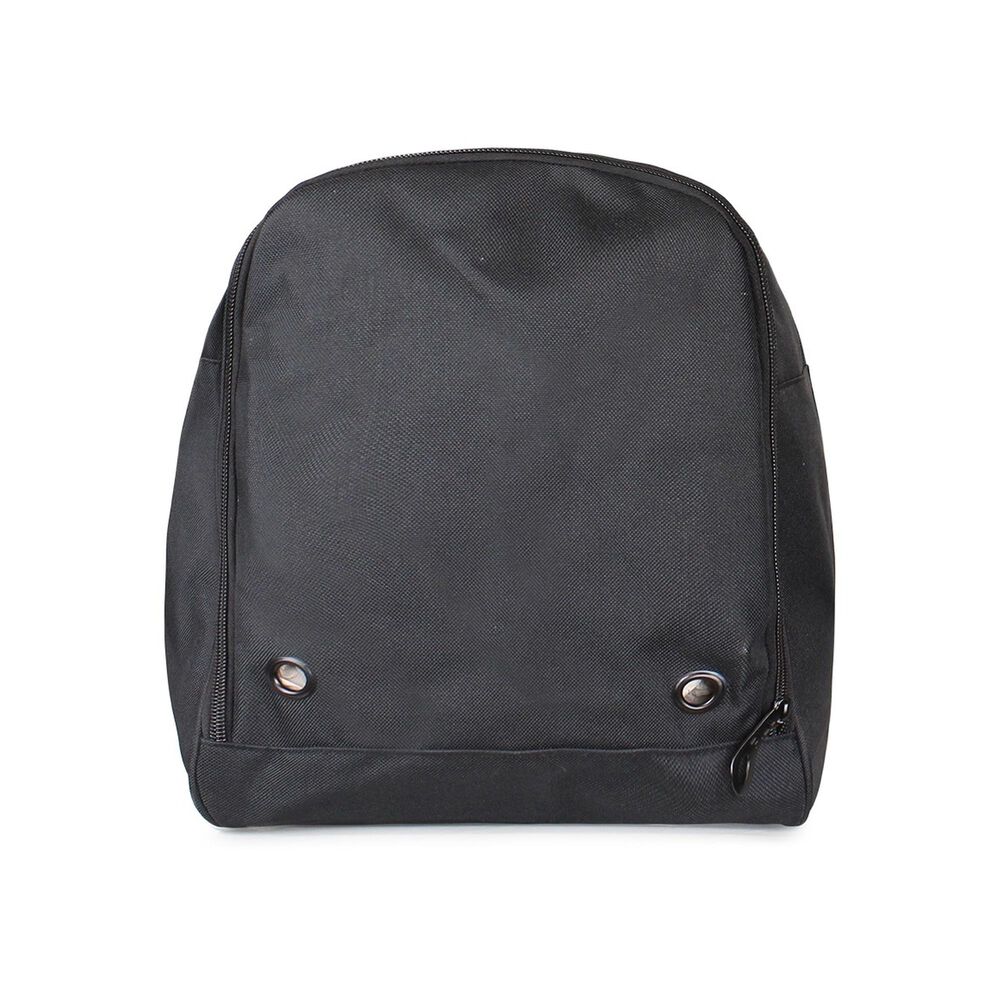 Bolso Deportivo Verona 42 Lts Negro Fila image number 4.0