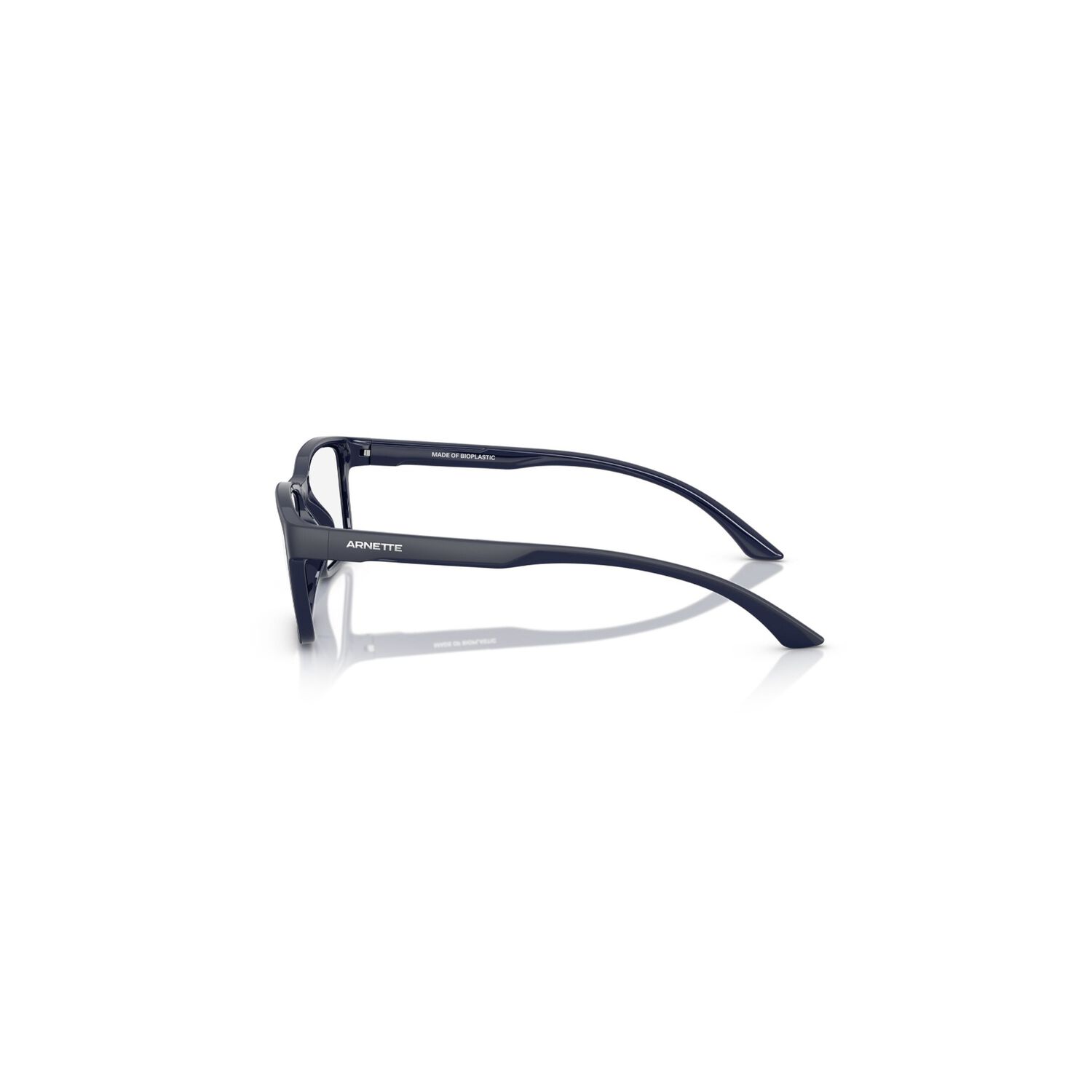 Lentes &Oacute;pticos Derail Azul Arnette image number 2.0