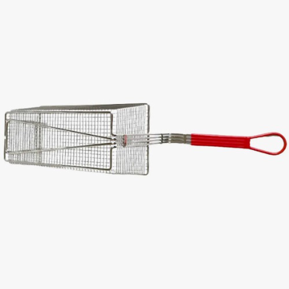 Canastillo Freidora Acero Inoxidable image number 3.0