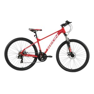 Bicicleta Mountain Bike Keon Redrock 2700 / Aro 27