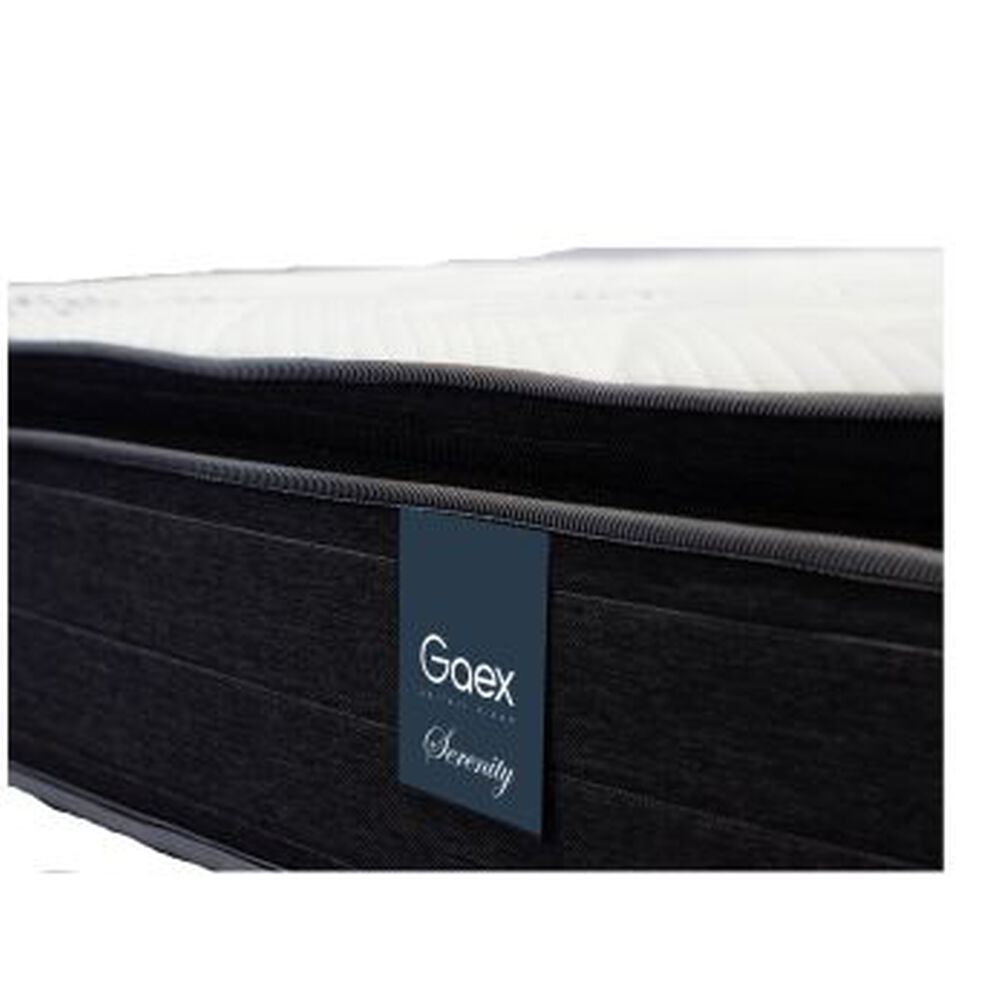 Colchon 1.5 Plaza 200 Serenity Plus image number 3.0