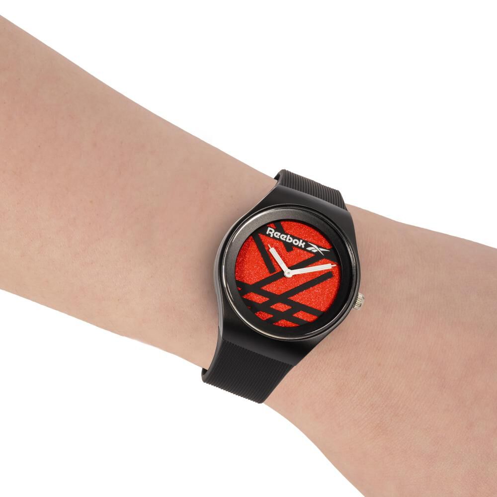 Reloj Reebok Mujer Rv-sr2-l1-pbpb-r1 Sparkle Run 2.0 image number 3.0