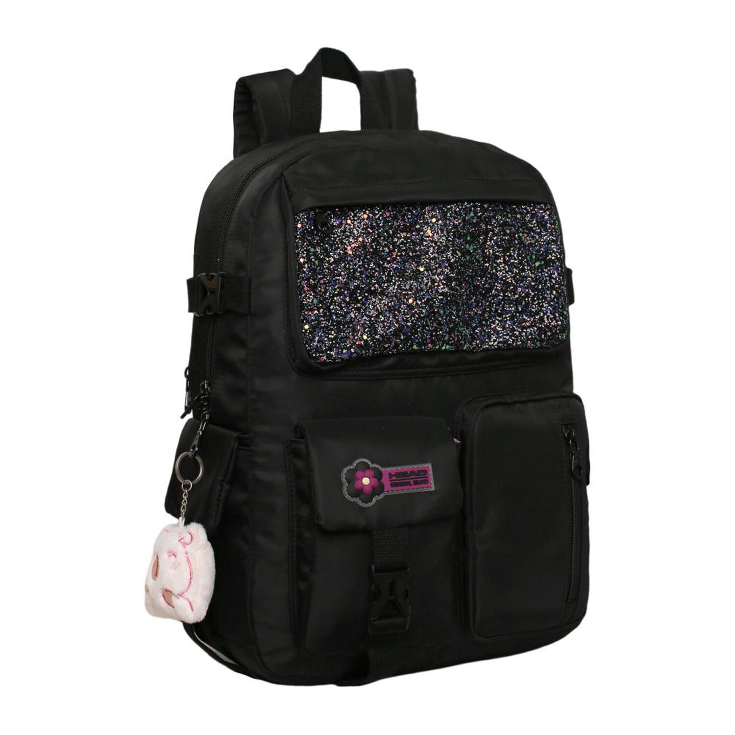 Mochila Teen Fusi&oacute;n Head image number 0.0
