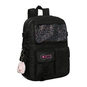 Mochila Teen Fusi&oacute;n Head