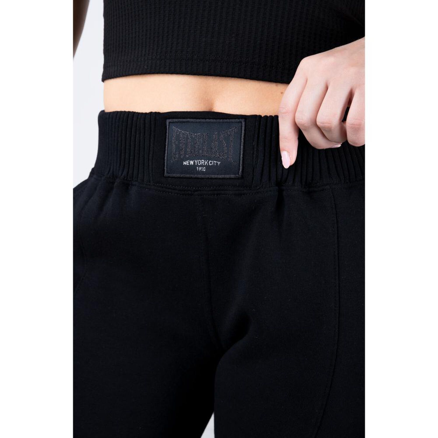 Jogger Stuff Melange Everlast image number 2.0