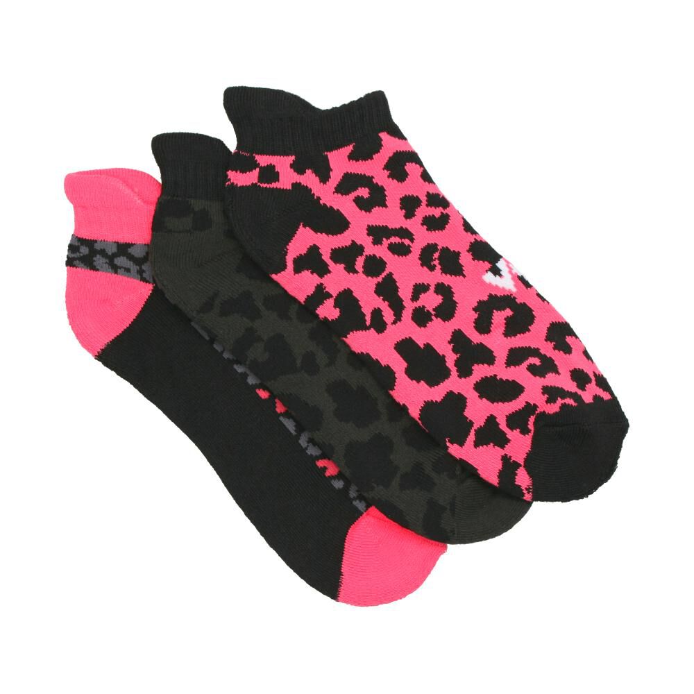 Calcetines Wetland / 3 Pares image number 0.0