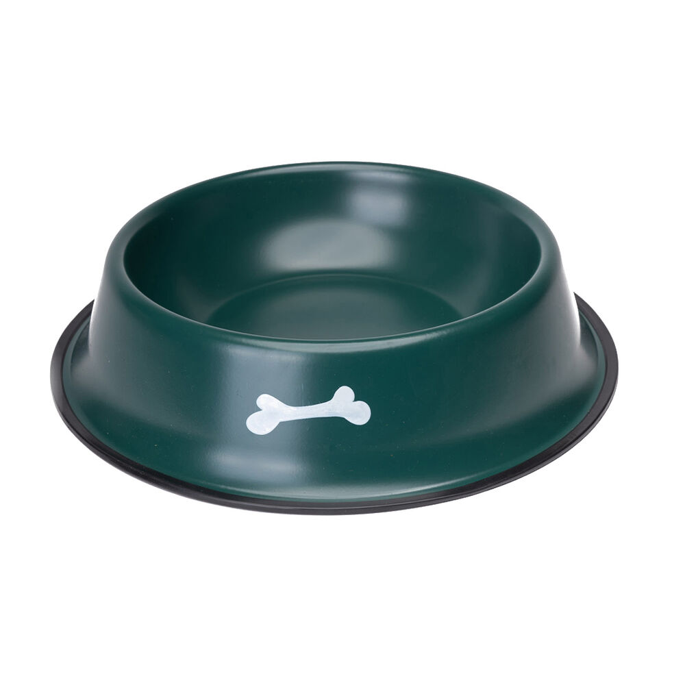 Plato Para Alimento 34 Cm Verde Chinitown image number 0.0