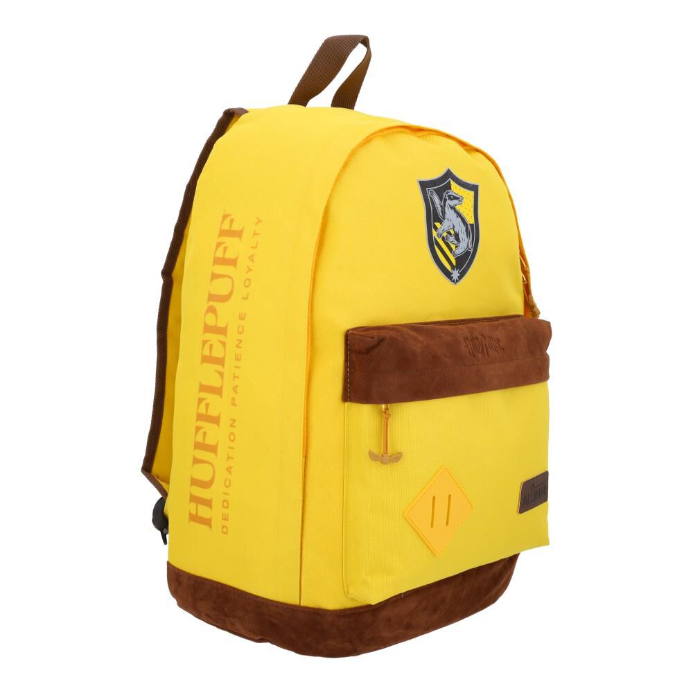 Mochila Harry Potter Juvenil image number 1.0