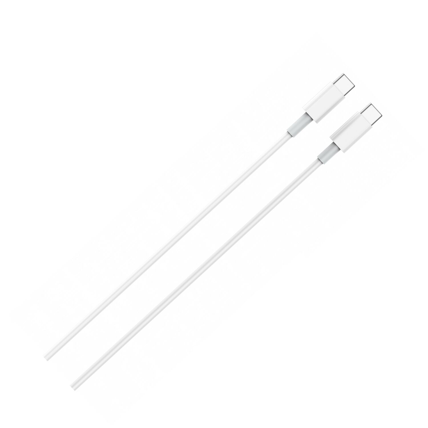 Cable De Datos Tipo C A Tipo C Premium Line Android Auto 1m image number 8.0