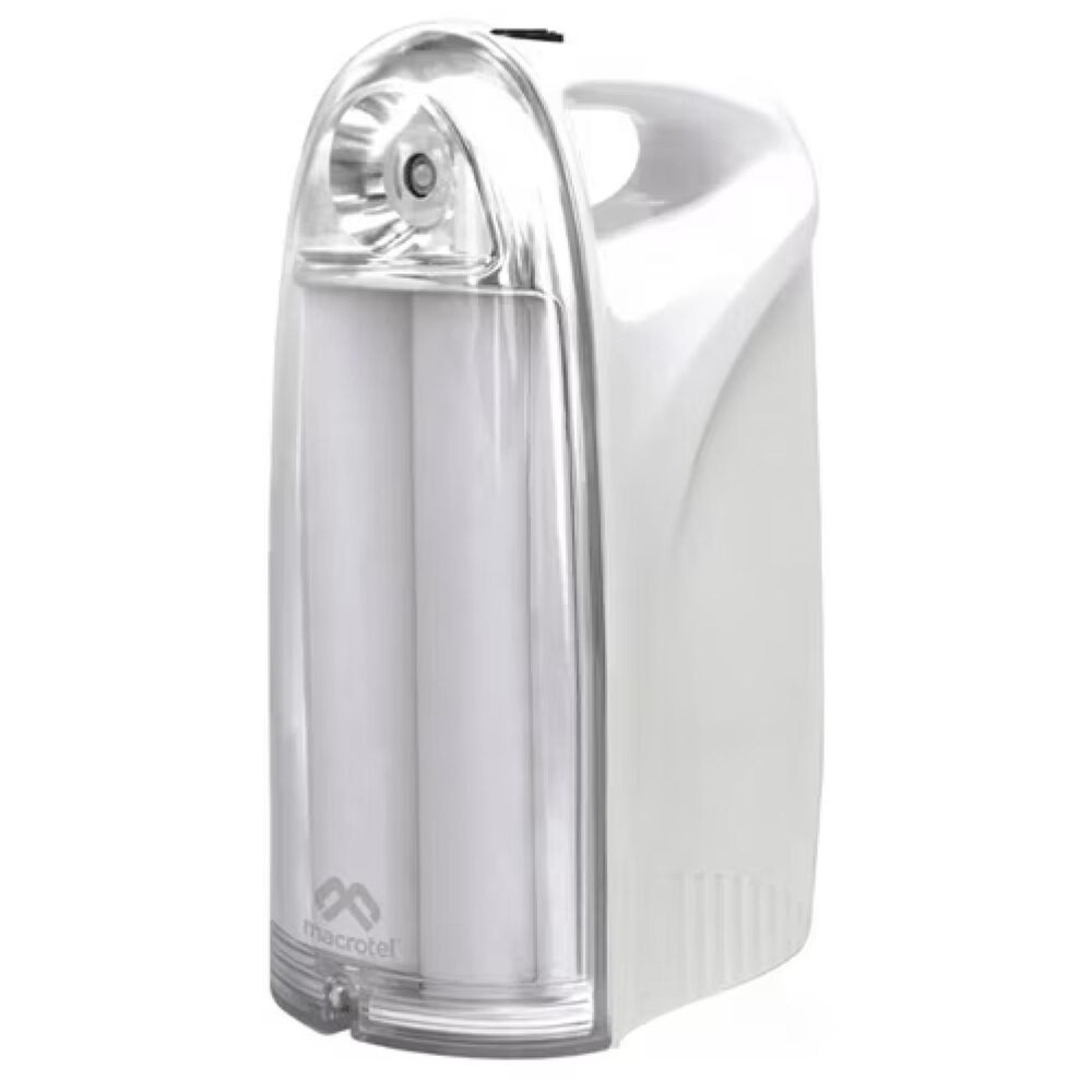 Lampara De Emergencia Led 12w 200lm Usb Ms6350 image number 0.0