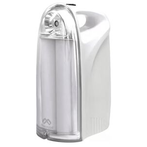 Lampara De Emergencia Led 12w 200lm Usb Ms6350