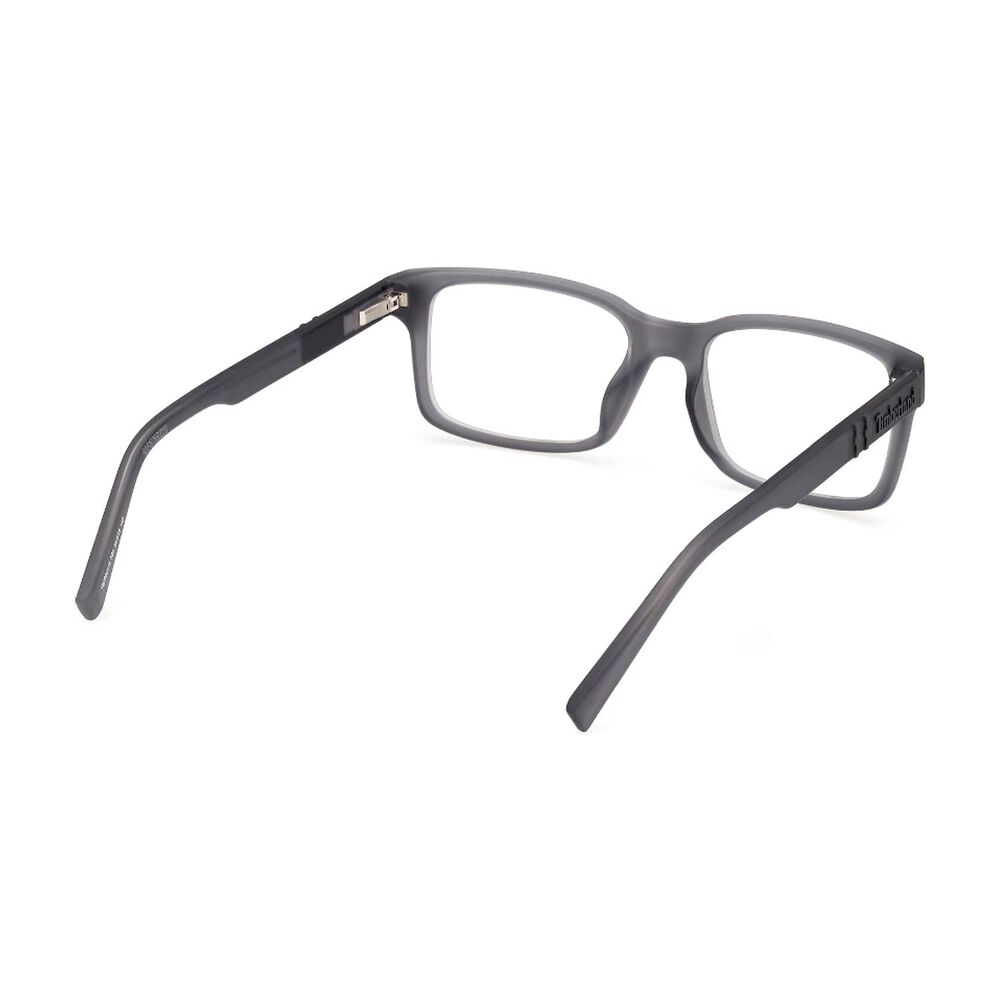 Lentes &Oacute;pticos Gris Timberland image number 5.0