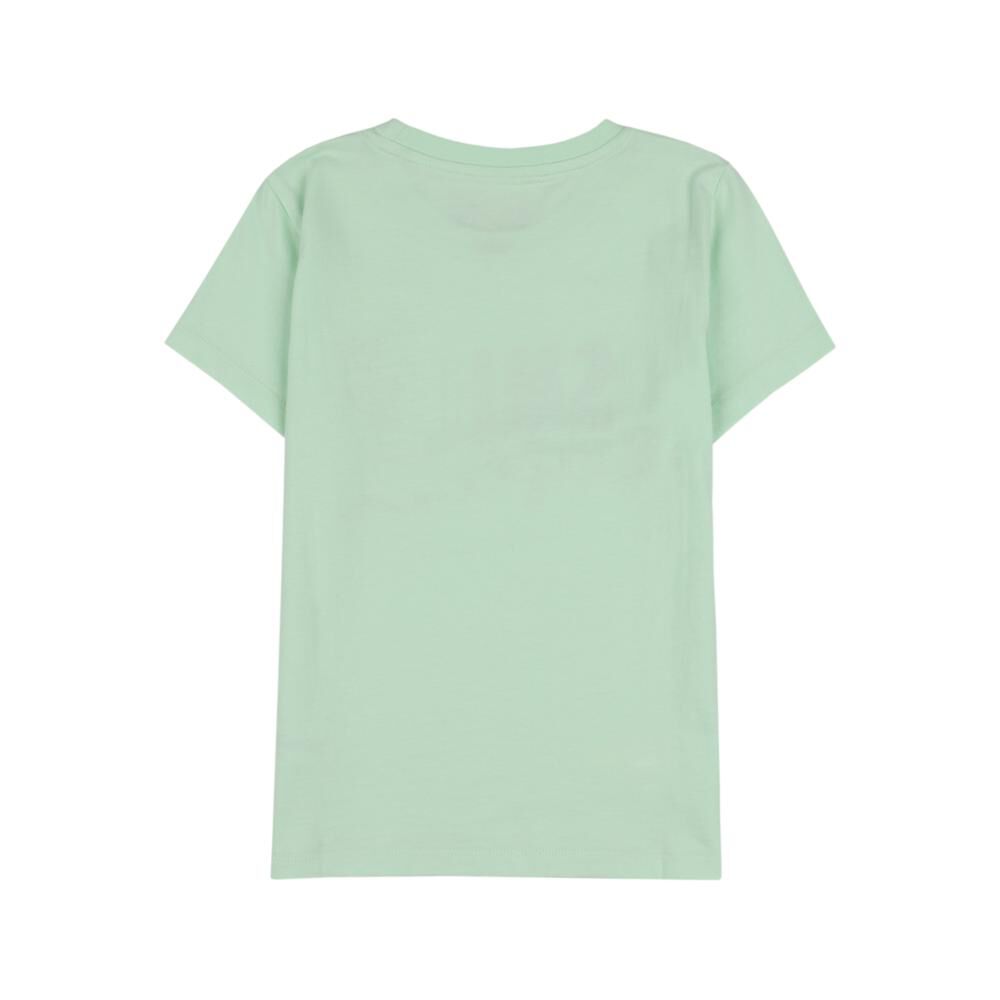 Polera Niña Topsis image number 1.0