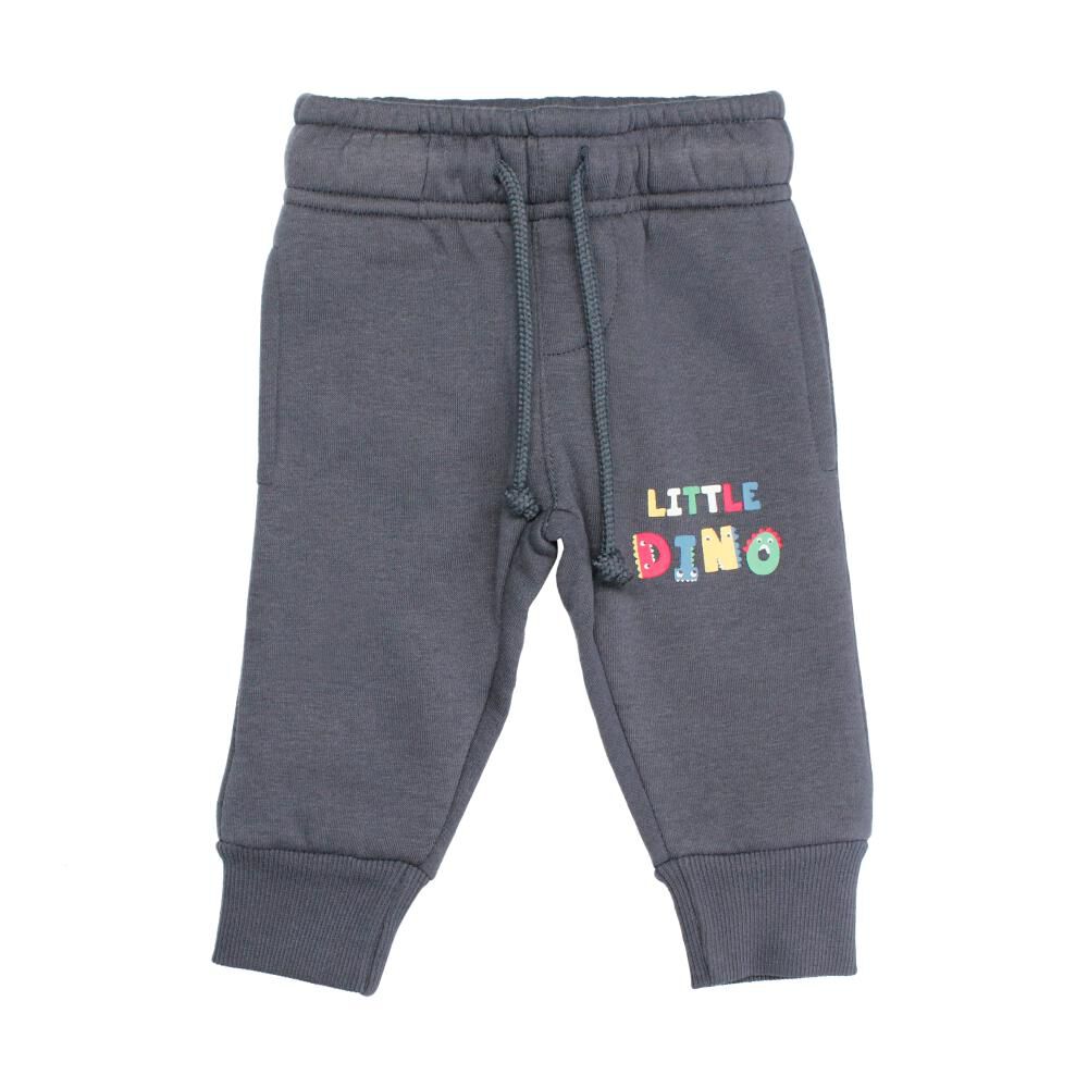 Pantalon De Buzo Bebe Ni&ntilde;o Baby image number 0.0