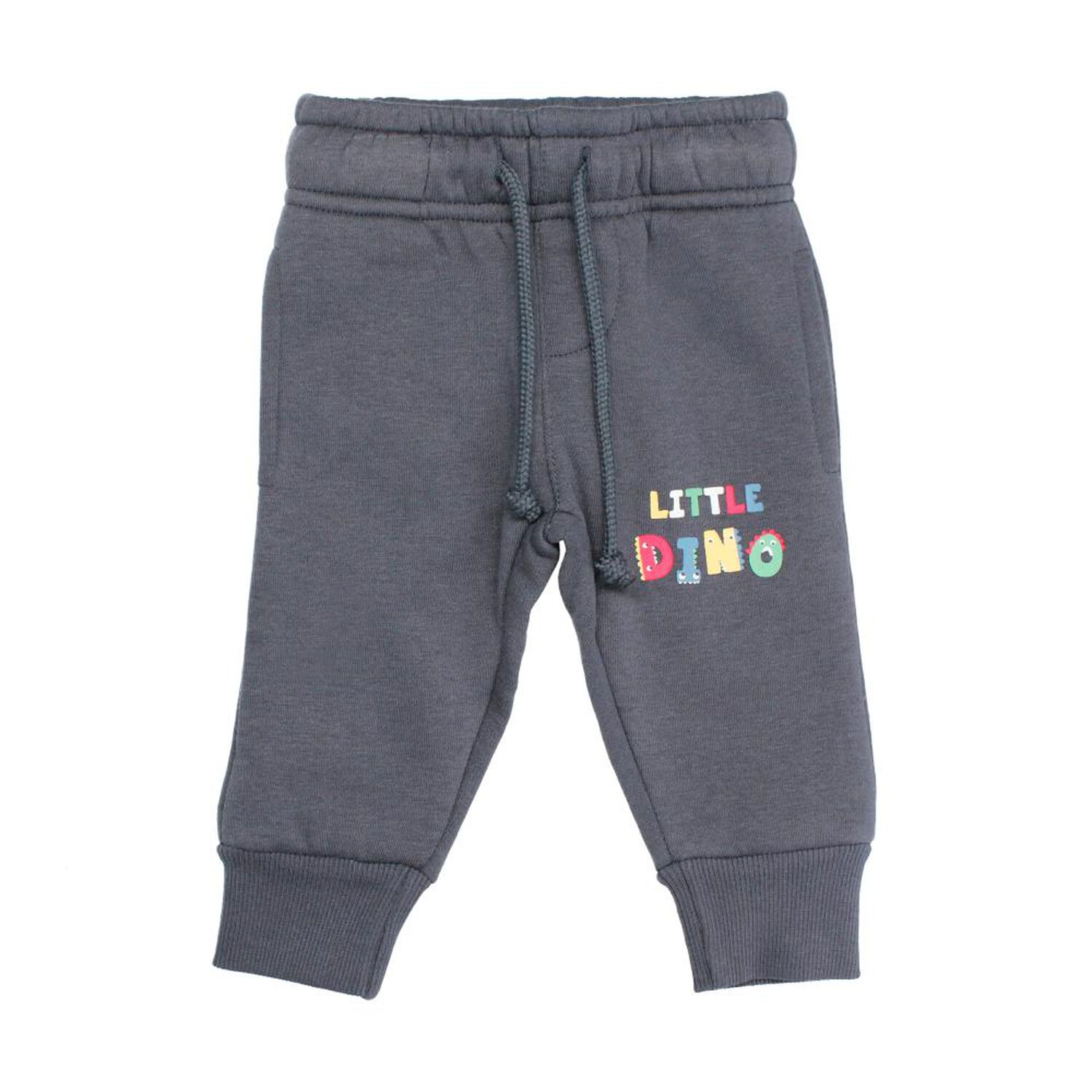 Pantalon De Buzo Bebe Ni&ntilde;o Baby image number 0.0