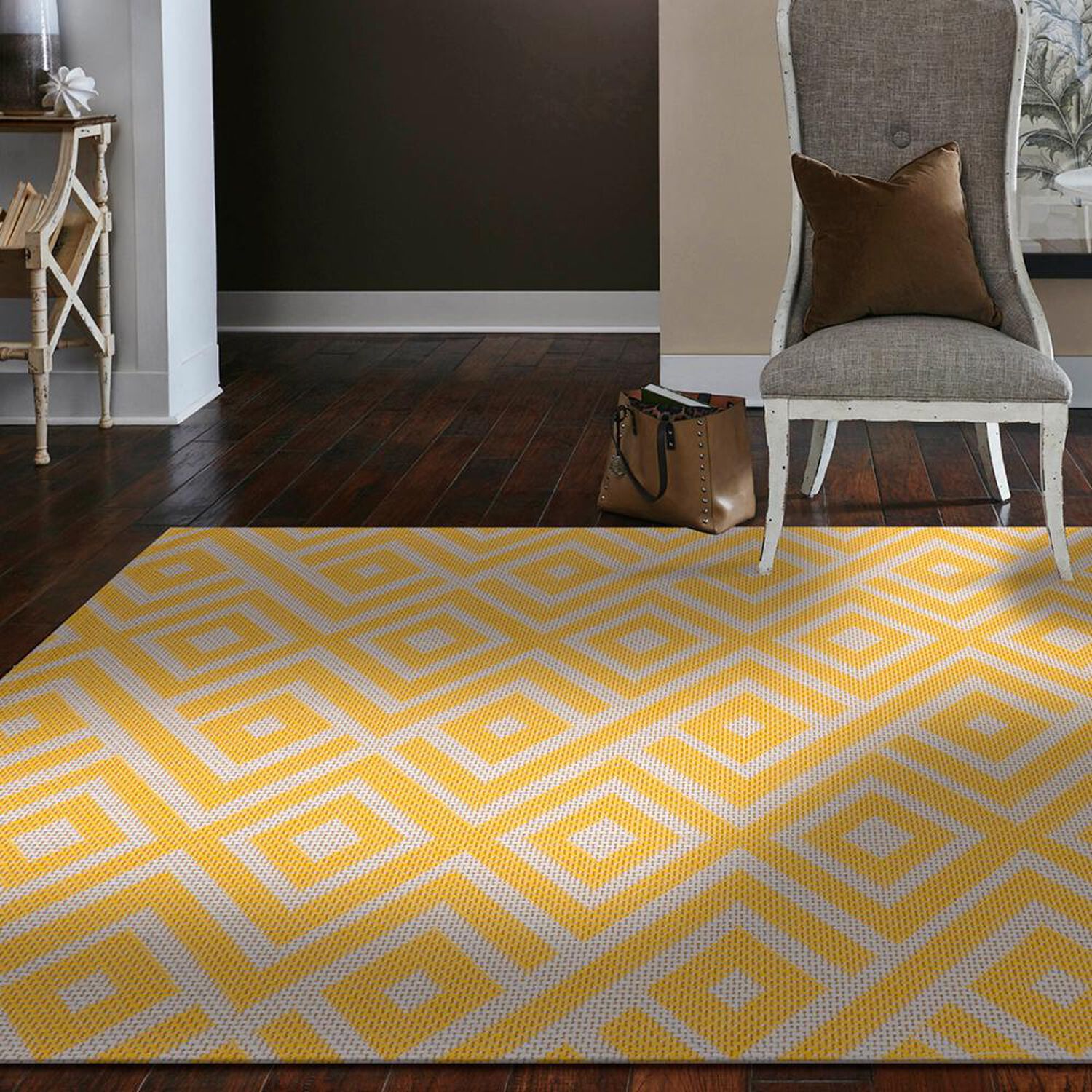 Alfombra Idetex Cotton Kali / 235x160 Cm image number 3.0