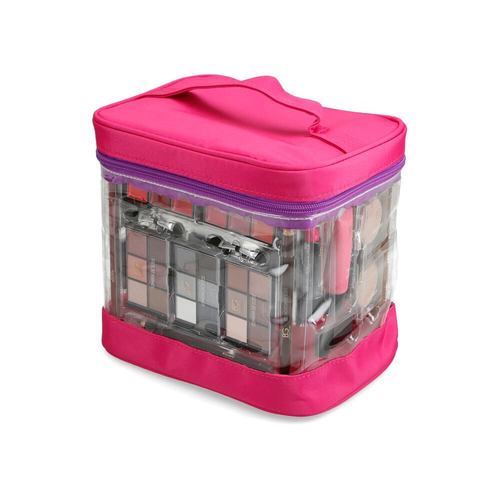 Set De Maquillaje Geeps Secret image number 2.0