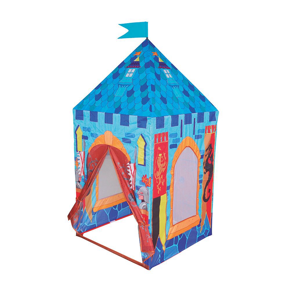 Carpa Castillo Rey image number 0.0