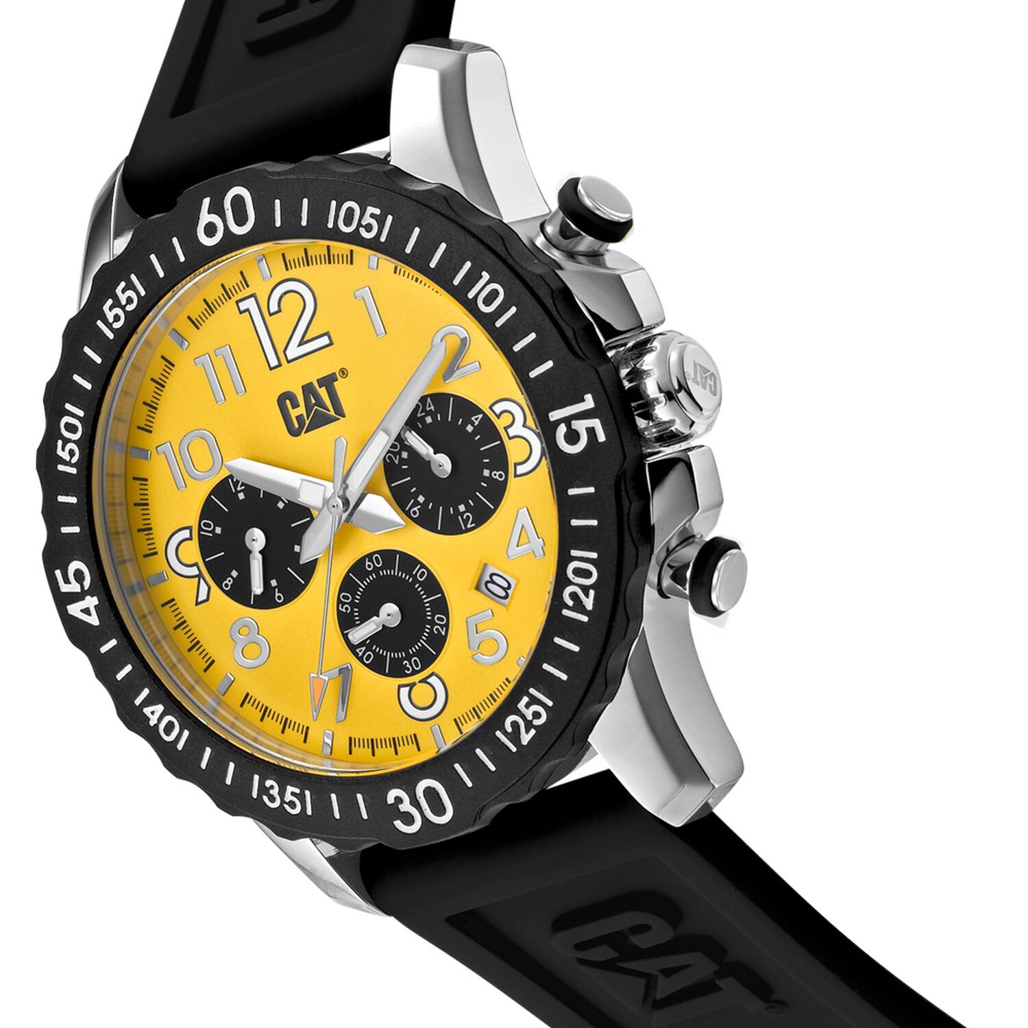 Reloj Cat Hombre Ap-149-21-711 Downforce Chrono image number 1.0