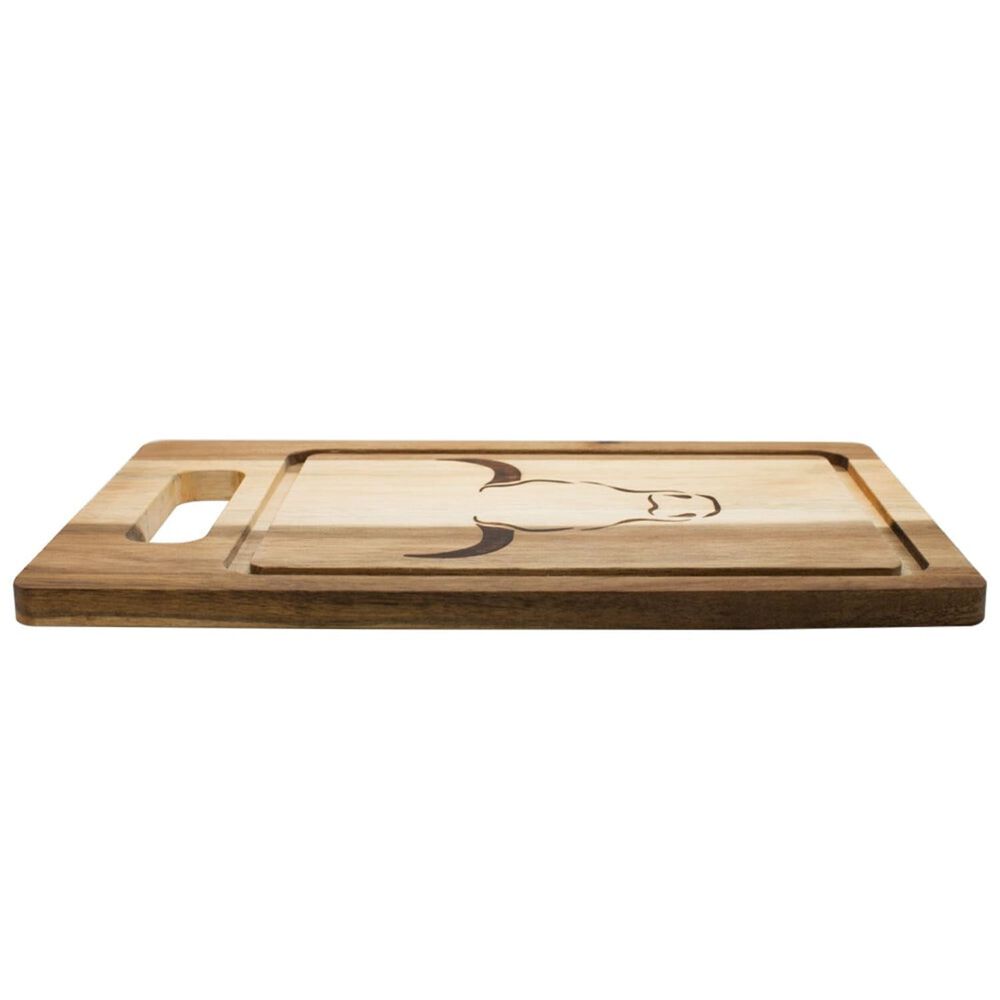 Tabla Madera Acacia Wayu image number 1.0
