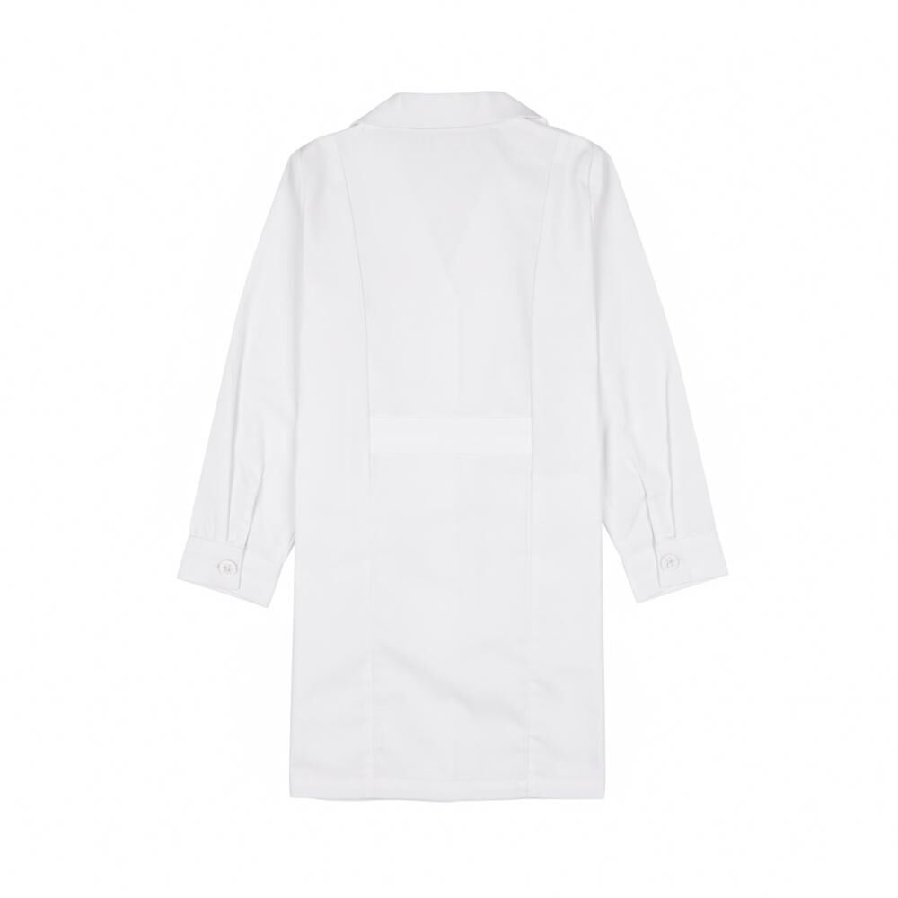 Delantal Ni&ntilde;a Talla 10 A 16 image number 1.0