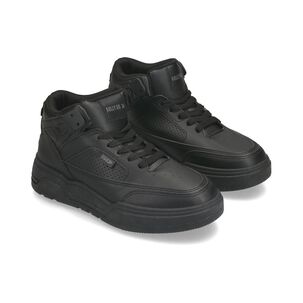 Zapatilla Urbana Hombre Rolly Go Black