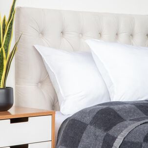 Frazada Casaideal Reciclada / 2 Plazas