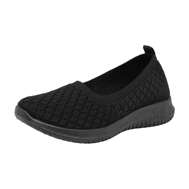 Zapatilla Shan Negro Alquimia