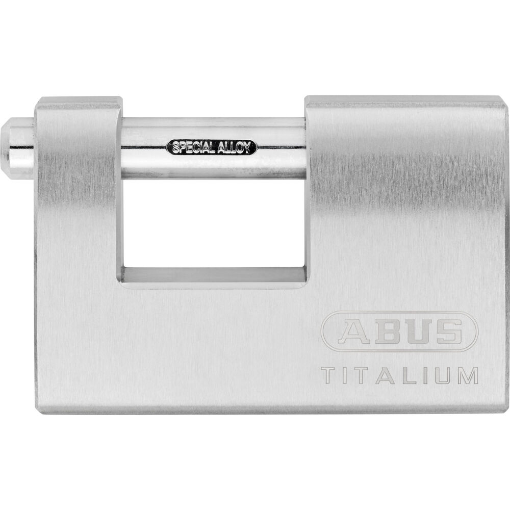 Candado 98ti/90 Monoblock Kd image number 0.0