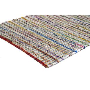 Alfombra Chindi Grande Multi