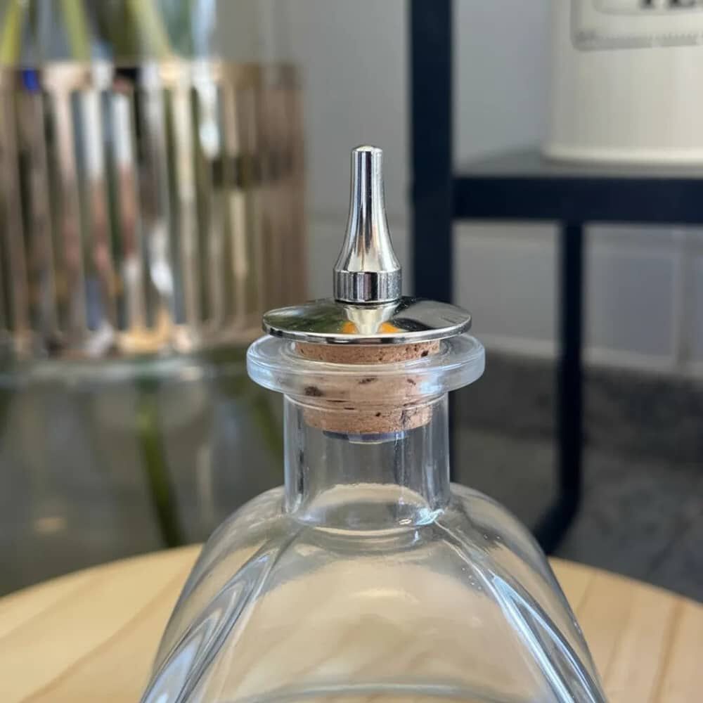 Dispensador Endulzante Vidrio 130 Ml - N01 image number 3.0