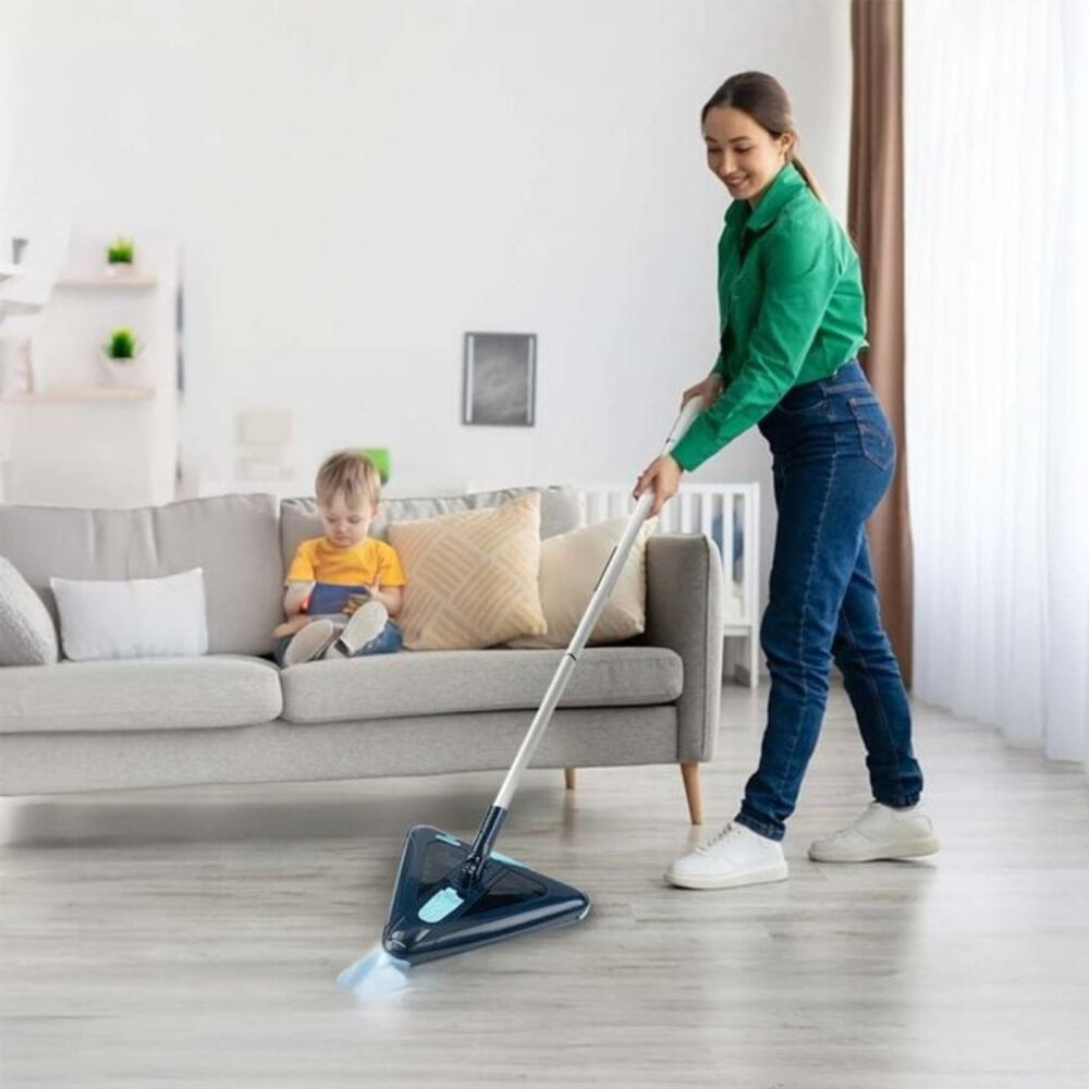 Barredora El&eacute;ctrica Zippi Sweeper Max image number 6.0