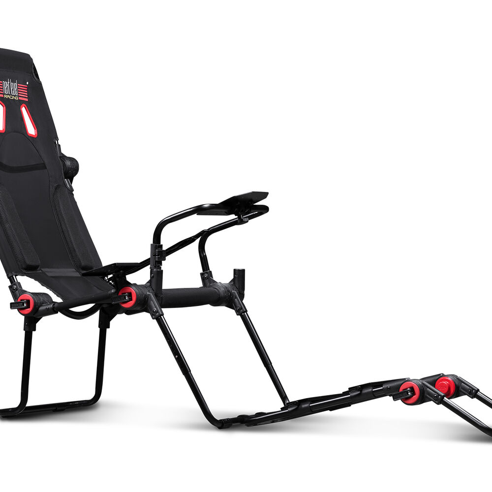 F-gt Litefoldable Simulator Cockpit image number 3.0