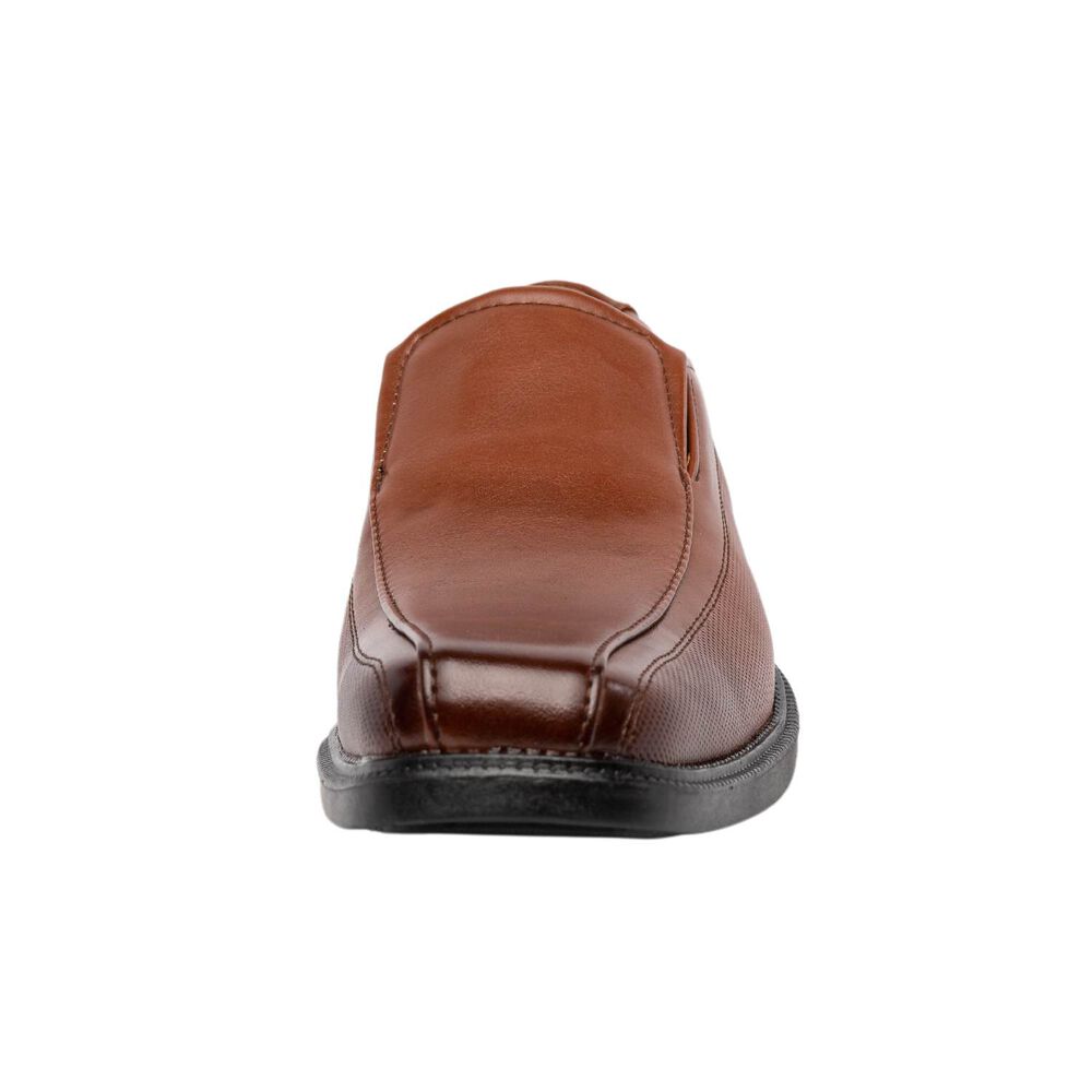 Zapato Ivars Caramelo Uns image number 2.0