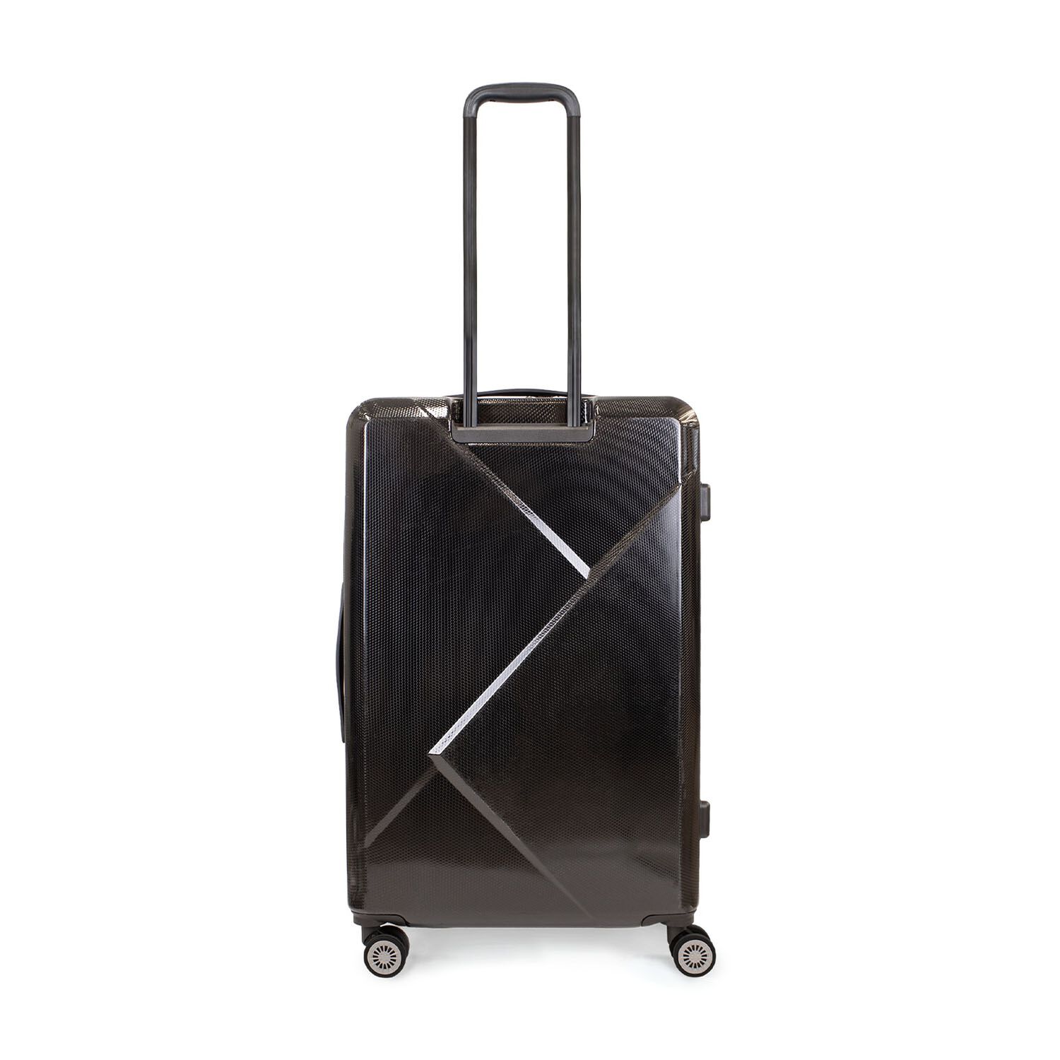 Maleta Mediana 20kg Donna Karan Your Call Negra Dkny image number 6.0